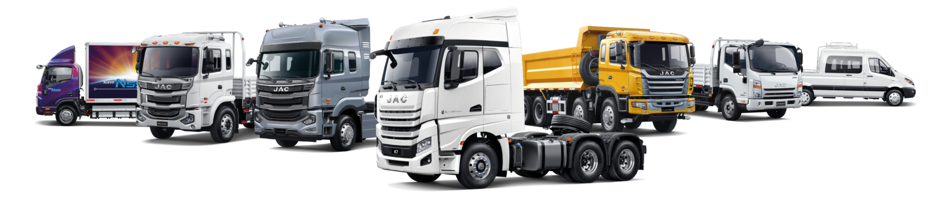 JAC