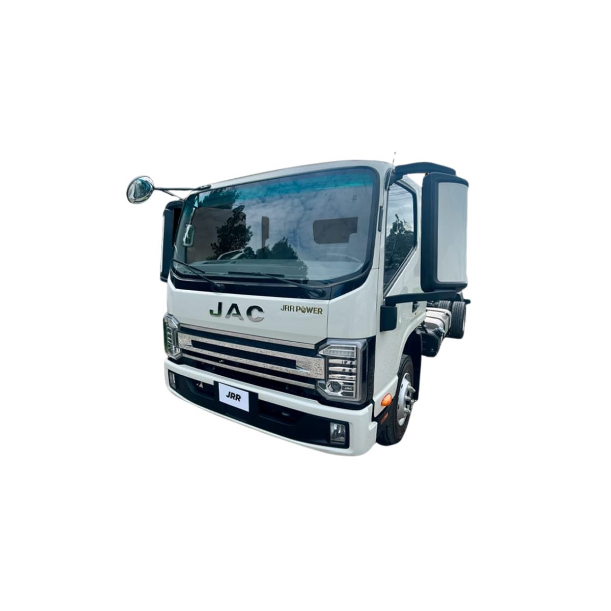 JRR 7.0 EURO VI