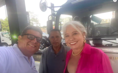 Compra hoy tu camión JAC, Crédito fácil con pocos documentos en Cali 👍